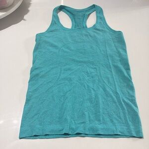 Lululemon Swiftly Tech Tank